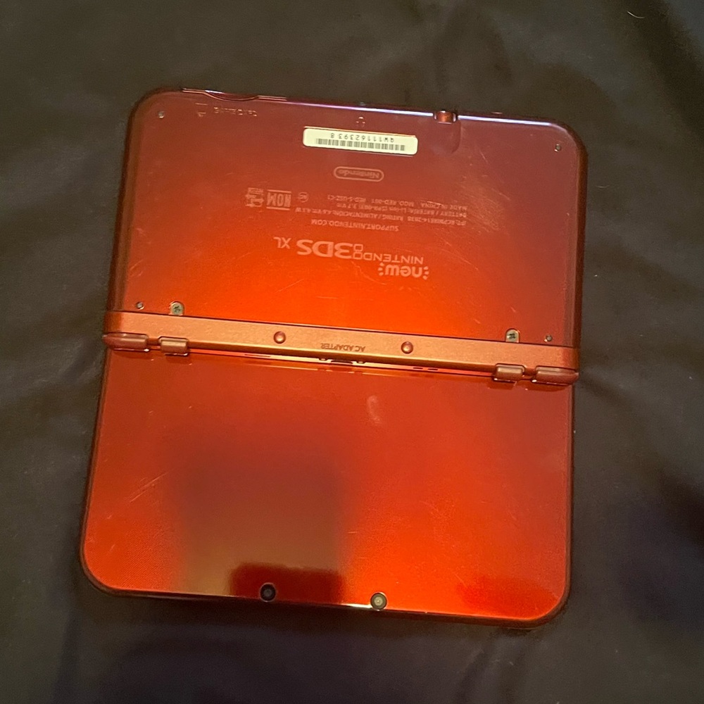 Nintendo 3DS